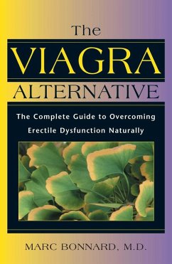 The Viagra Alternative (eBook, ePUB) - Bonnard, Marc