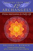Lessons from the Twelve Archangels (eBook, ePUB)