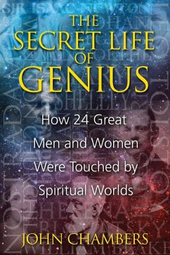 The Secret Life of Genius (eBook, ePUB) - Chambers, John