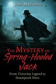 The Mystery of Spring-Heeled Jack (eBook, ePUB)