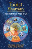 Taoist Shaman (eBook, ePUB)