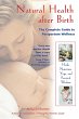 Natural Health after Birth (eBook, ePUB) - Bild 1