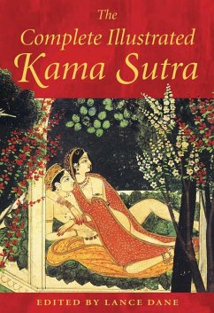 The Complete Illustrated Kama Sutra (eBook, ePUB) Cover The Complete Illustrated Kama Sutra (eBook, ePUB)