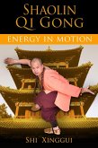 Shaolin Qi Gong (eBook, ePUB)