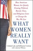 What Women Really Want (eBook, ePUB)