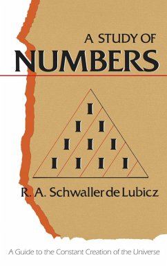 Cover A Study of Numbers (eBook, ePUB)
