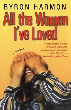 Cover All the Women I've Loved (eBook, ePUB)
