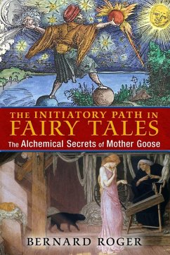 Cover The Initiatory Path in Fairy Tales (eBook, ePUB)