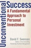 Unconventional Success (eBook, ePUB) Unconventional Success (eBook, ePUB)