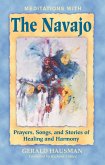 Meditations with the Navajo (eBook, ePUB)