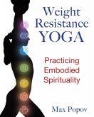 Weight-Resistance Yoga (eBook, ePUB)