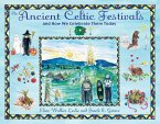 The Ancient Celtic Festivals (eBook, ePUB)