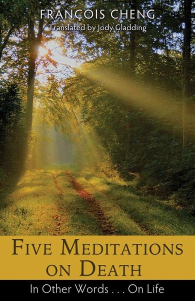 Five Meditations on Death (eBook, ePUB) Five Meditations on Death (eBook, ePUB)