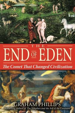 The End of Eden (eBook, ePUB) - Phillips, Graham