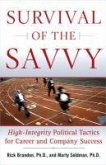 Survival of the Savvy (eBook, ePUB)