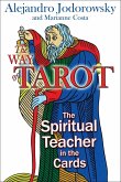 The Way of Tarot (eBook, ePUB)
