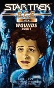 Cover Wounds, Book 1 (eBook, ePUB)