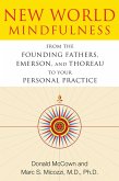 New World Mindfulness (eBook, ePUB)