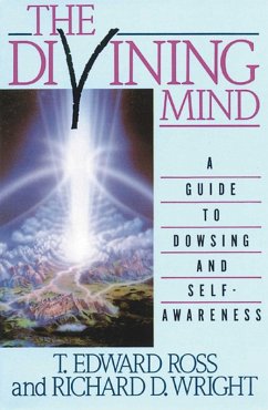 The Divining Mind (eBook, ePUB) Cover The Divining Mind (eBook, ePUB)