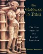 The Goddess in India (eBook, ePUB) - Bild 1