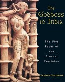 The Goddess in India (eBook, ePUB)