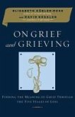 On Grief and Grieving (eBook, ePUB)