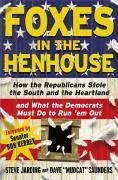 Cover Foxes in the Henhouse (eBook, ePUB)