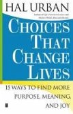 Choices That Change Lives (eBook, ePUB)