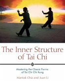 The Inner Structure of Tai Chi (eBook, ePUB)