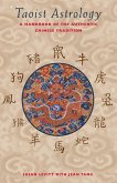 Taoist Astrology (eBook, ePUB)