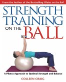 Strength Training on the Ball (eBook, ePUB)