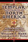 Templar Sanctuaries in North America (eBook, ePUB)