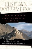Tibetan Ayurveda (eBook, ePUB)
