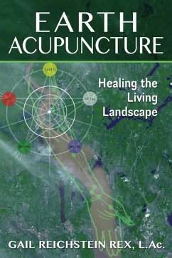 Earth Acupuncture (eBook, ePUB) - Rex, Gail Reichstein