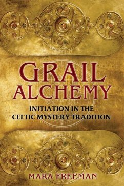 Grail Alchemy (eBook, ePUB) - Freeman, Mara