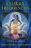 Chakra Frequencies (eBook, ePUB)