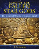 Land of the Fallen Star Gods (eBook, ePUB)