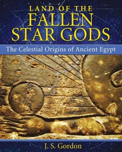 Cover Land of the Fallen Star Gods (eBook, ePUB)