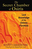 The Secret Chamber of Osiris (eBook, ePUB)