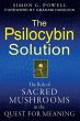 The Psilocybin Solution (eBook, ePUB) - Bild 1