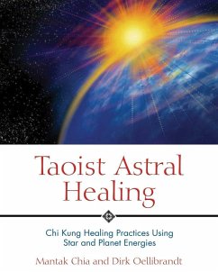Cover Taoist Astral Healing (eBook, ePUB)