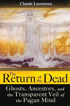 The Return of the Dead (eBook, ePUB) - Lecouteux, Claude