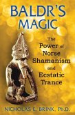 Baldr's Magic (eBook, ePUB) Baldr's Magic (eBook, ePUB)