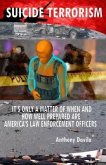 SUICIDE TERRORISM (eBook, ePUB)