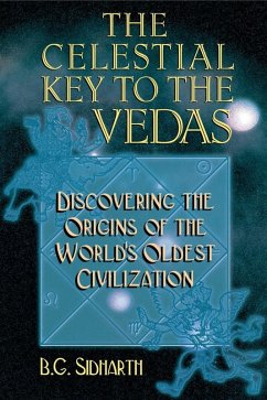 Cover The Celestial Key to the Vedas (eBook, ePUB)
