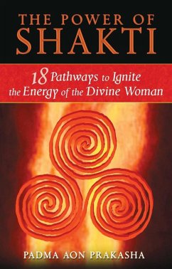 Cover The Power of Shakti (eBook, ePUB)