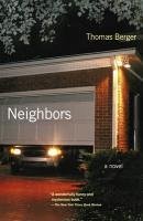 Neighbors (eBook, ePUB) - Berger, Thomas
