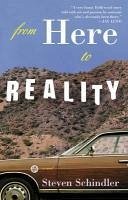 From Here to Reality (eBook, ePUB) From Here to Reality (eBook, ePUB)