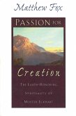 Passion for Creation (eBook, ePUB)