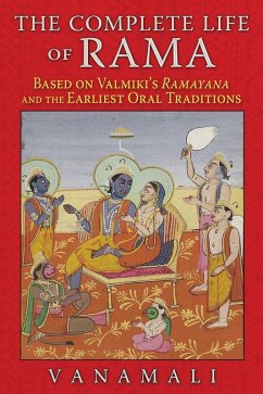 The Complete Life of Rama (eBook, ePUB) - Vanamali